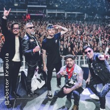 Doctor Krapula + Special Guests 12.03.2026 SO36