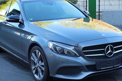 Mercedes-Benz C 250 225.200 km 12.200 &euro; Berlin 10787