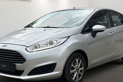 Ford Fiesta 159.437 km 4.999 &euro; Berlin 12681