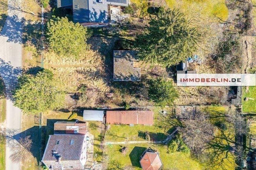Grundstück Petershagen/Eggersdorf Petershagen - 265.000&euro; | Angebot:25815901
