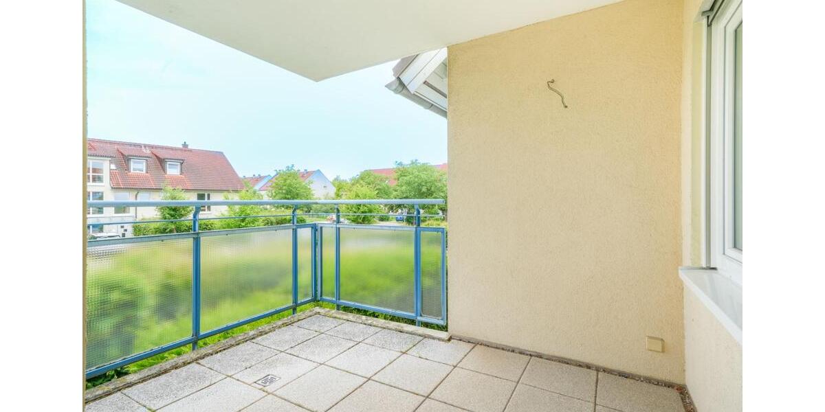 Etagenwohnung Blankenfelde-Mahlow Mahlow - 3 Zimmer, 83 m&sup2;, 1.280&euro; | Angebot:26552248