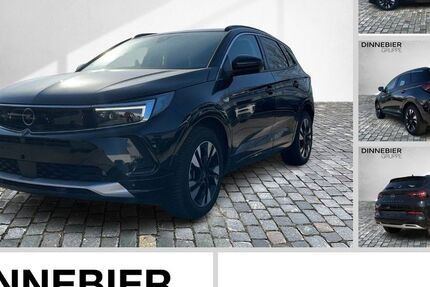 Opel Grandland (X) 15.025 km 20.297 &euro; Berlin 12681