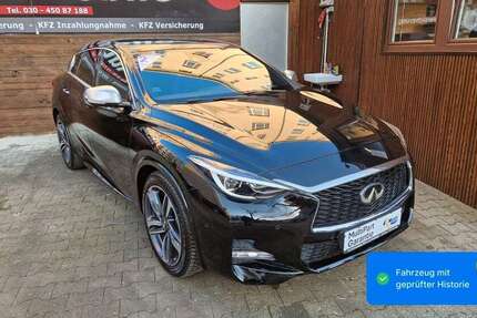 INFINITI Q30 76.505 km 17.980 &euro; Berlin 10627