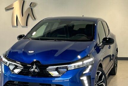 Mitsubishi Colt 1.603 km 21.500 &euro; Berlin 12167