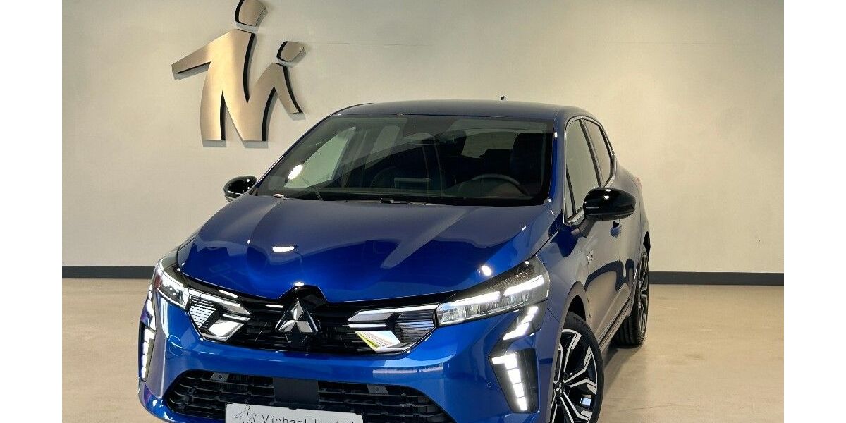 Mitsubishi Colt 1.603 km 21.500 &euro; Berlin 12167