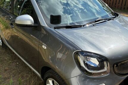 Smart ForFour 86.769 km 7.000 &euro; Schönwalde-Glien 14621