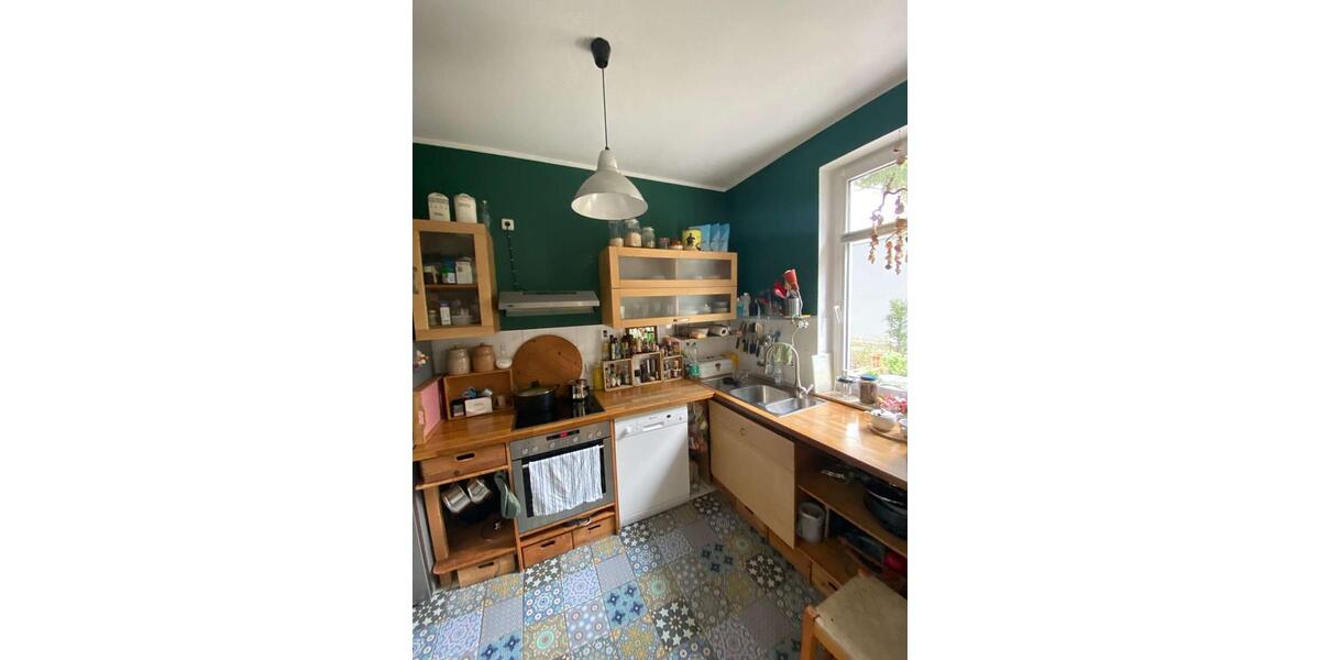 Terrassenwohnung Berlin Treptow-Köpenick - 4 Zimmer, 114 m&sup2;, 1.500&euro; | Angebot:26252032