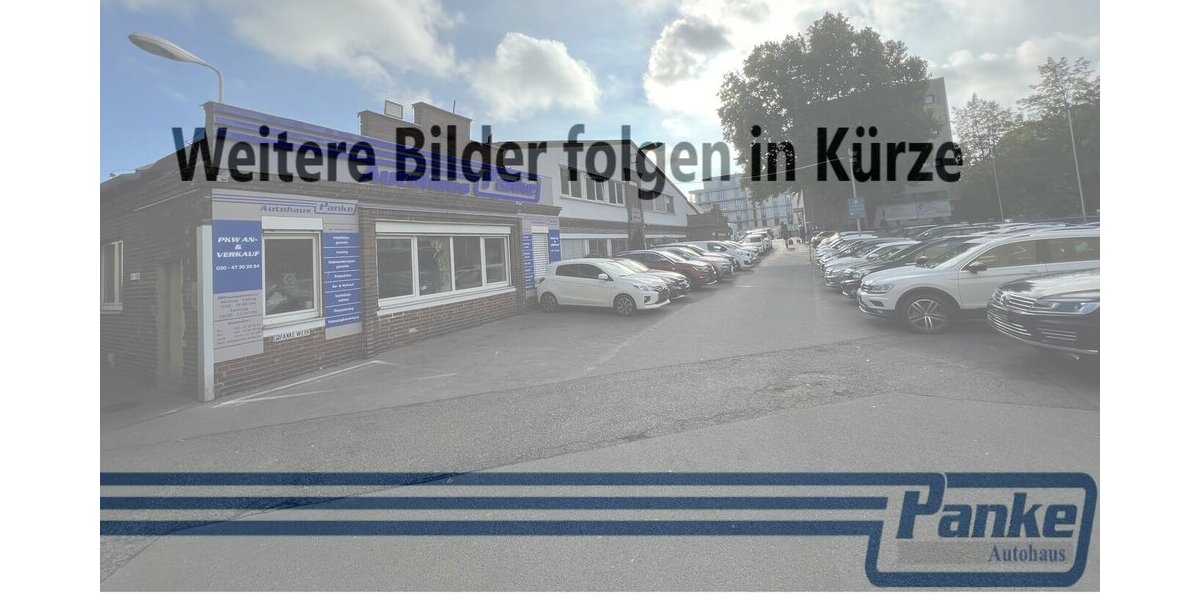 Citroen Berlingo Club XLL2*3-Sitz*Sthzg*Tempo*PDC*Glas* 34.799 km 18.980 &euro; Berlin 13187