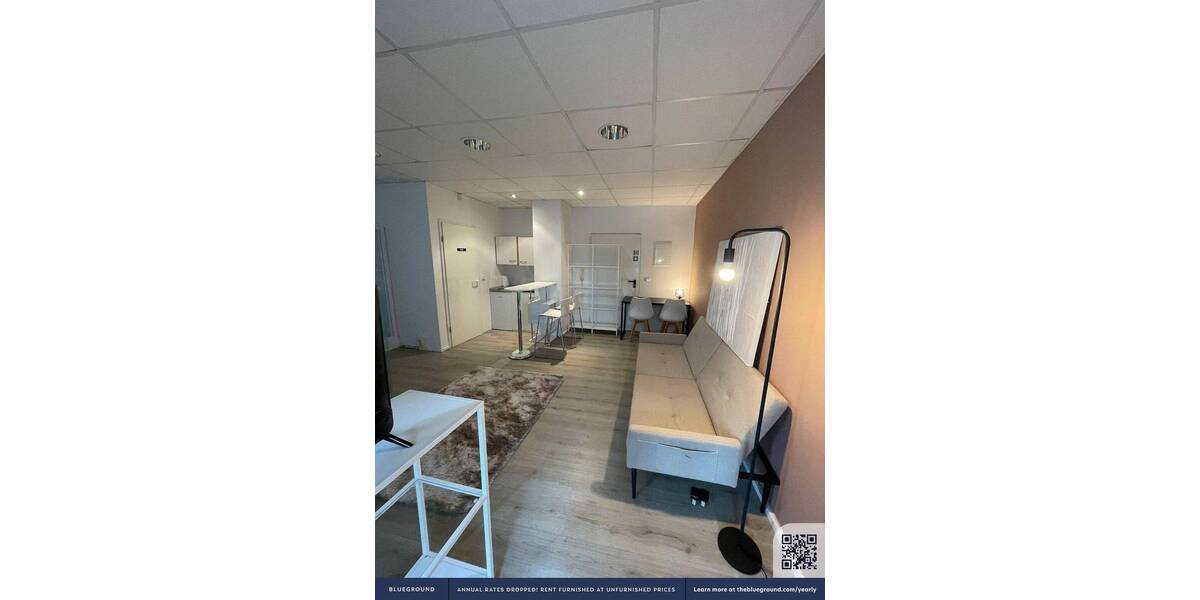 Etagenwohnung Berlin Kaulsdorf - 2 Zimmer, 1.054&euro; | Angebot:26426395
