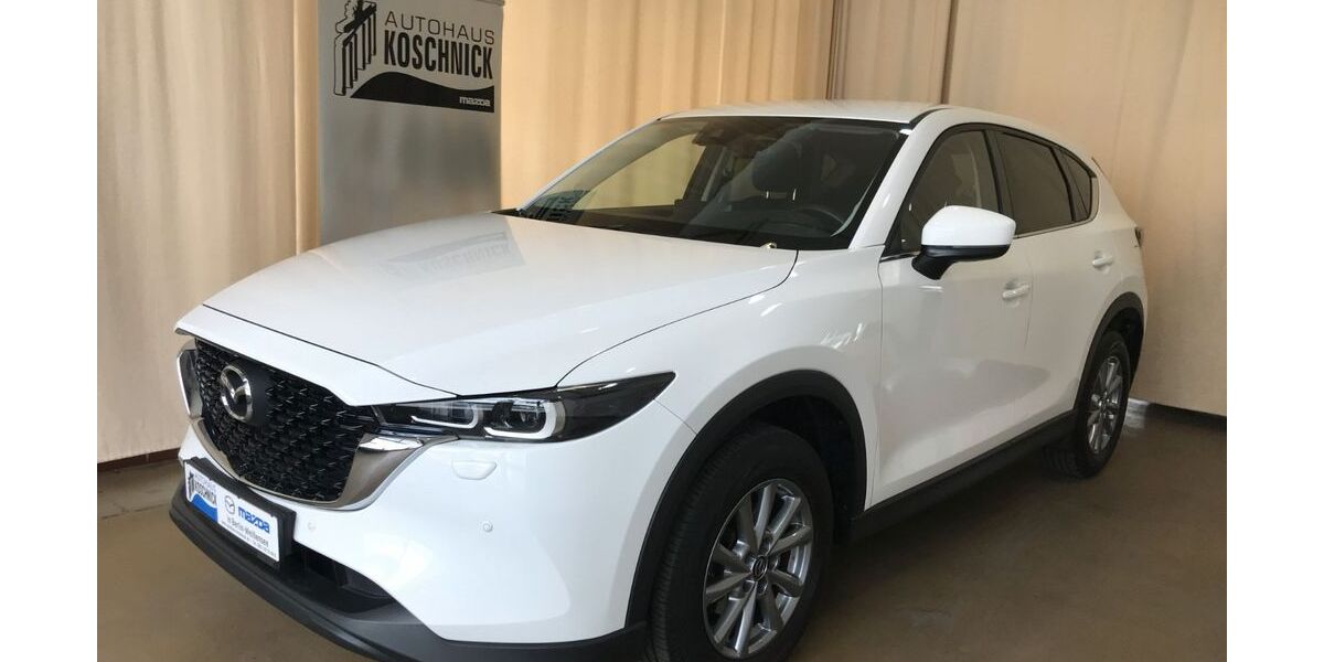 Mazda CX-5 41.077 km 26.000 &euro; Berlin 13088