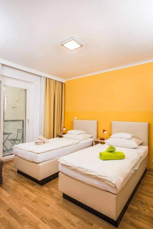 Wohnung in Hamburg mit 80qm 2 zimmer