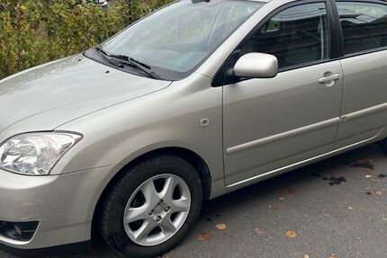 Toyota Corolla 79.000 km 3.650 € Berlin 12057