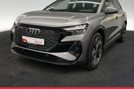 Audi Q4 e-tron 34.000 km 33.590 &euro; Berlin 10587