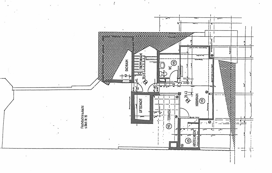 Grundstück Berlin Halensee - 195.000&euro; | Angebot:26243093