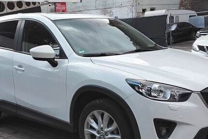 Mazda CX-5 189.300 km 8.950 &euro; Berlin 13409