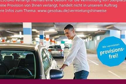 Garagen / Stellplätze Berlin Reinickendorf - 80&euro; | Angebot:26095480