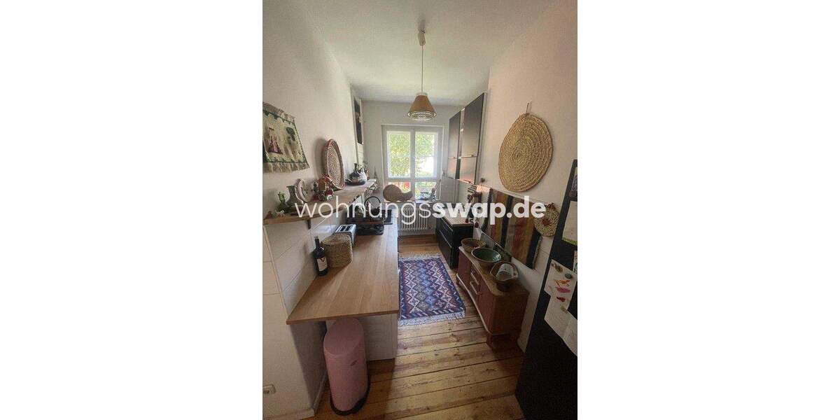 Etagenwohnung Berlin Wedding - 3 Zimmer, 70 m&sup2;, 560&euro; | Angebot:26025461