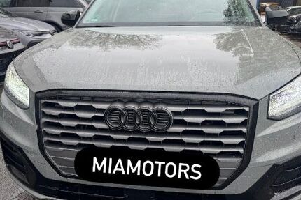 Audi Q2 101.770 km 18.850 &euro; Berlin 13407
