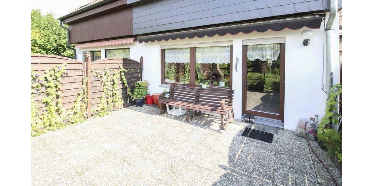 Reihenmittelhaus Berlin Buckow - 5 Zimmer, 120 m&sup2;, 500.000&euro; | Angebot:26204584