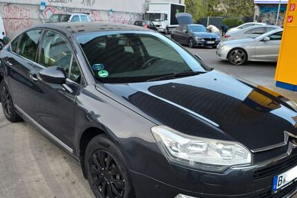 Citroen C5 116.500 km 3.500 &euro; Berlin 12435