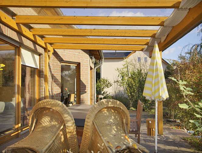 Großzügiges Einfamilienhaus auf 1.840 m² Grundstück mit Teilungspotenzial in Berlin-Blankenburg - Einfamilienhaus Berlin Blankenburg | Angebot:26844854