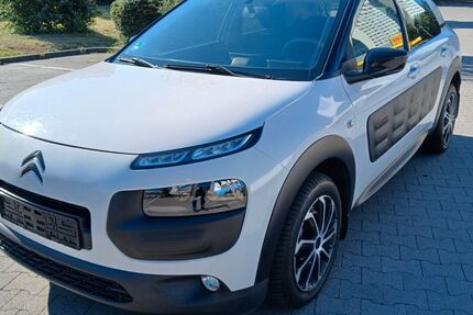 Citroen C4 Cactus 126.760 km 5.600 € Berlin 12685