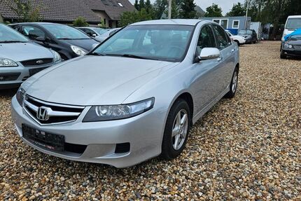Honda Accord 276.000 km 3.390 € Rüdersdorf OT Tasdorf 15562