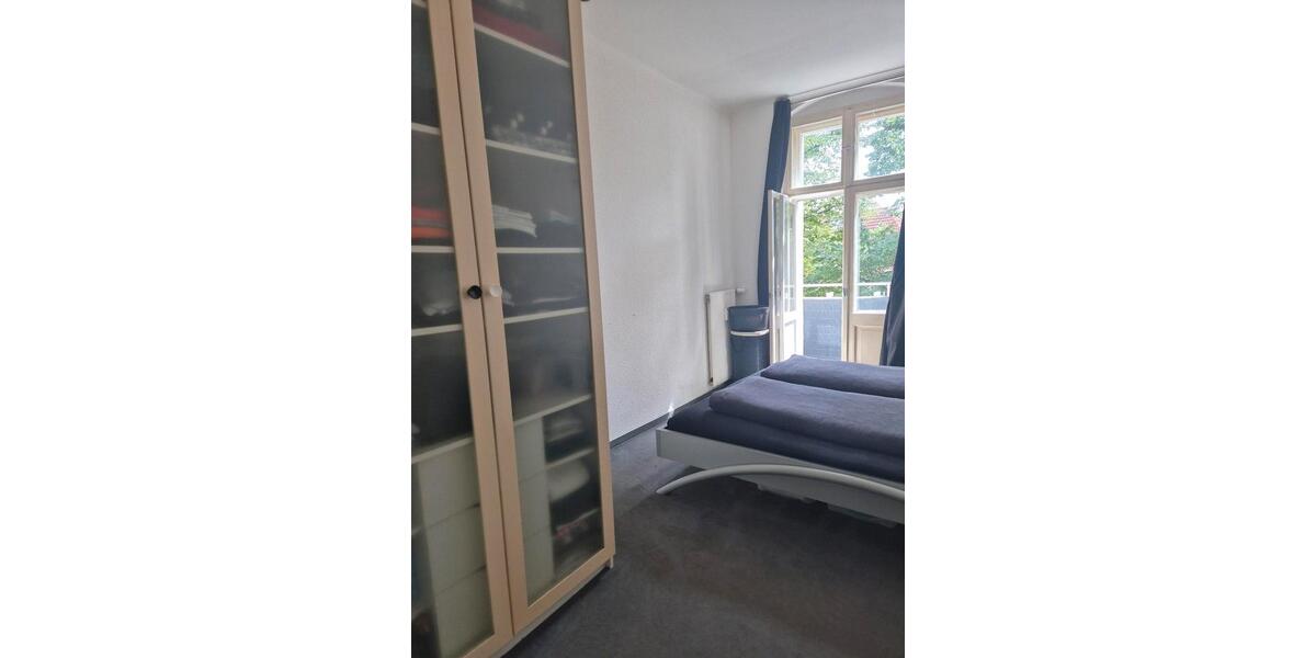 Etagenwohnung Berlin Reinickendorf - 2 Zimmer, 57 m&sup2;, 182.000&euro; | Angebot:25894148