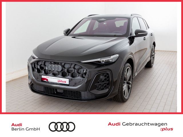 Audi Q5 8.967 km 64.800 &euro; Berlin 12489