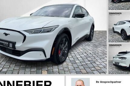 Ford Mustang Mach-E 35.976 km 38.564 € Berlin 10365