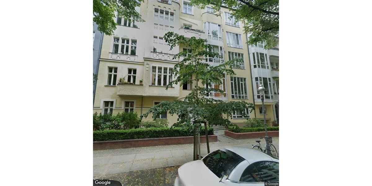 Erdgeschoßwohnung Berlin Charlottenburg-Wilmersdorf - 2 Zimmer, 44 m&sup2;, 295.000&euro; | Angebot:26599637