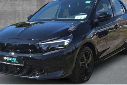 Opel Corsa 13.572 km 16.890 € Berlin 13158