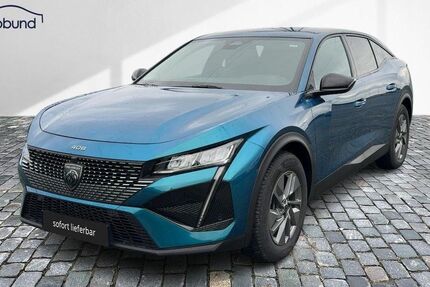 Peugeot 408 26.893 km 24.770 &euro; Gosen Neu-Zittau 15537