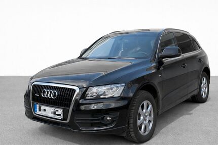 Audi Q5 266.544 km 11.890 &euro; Berlin 12351