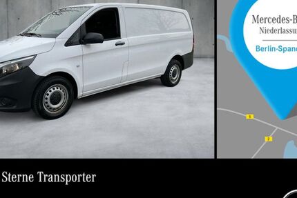 Mercedes-Benz Vito 51.586 km 21.158 &euro; Berlin 13581