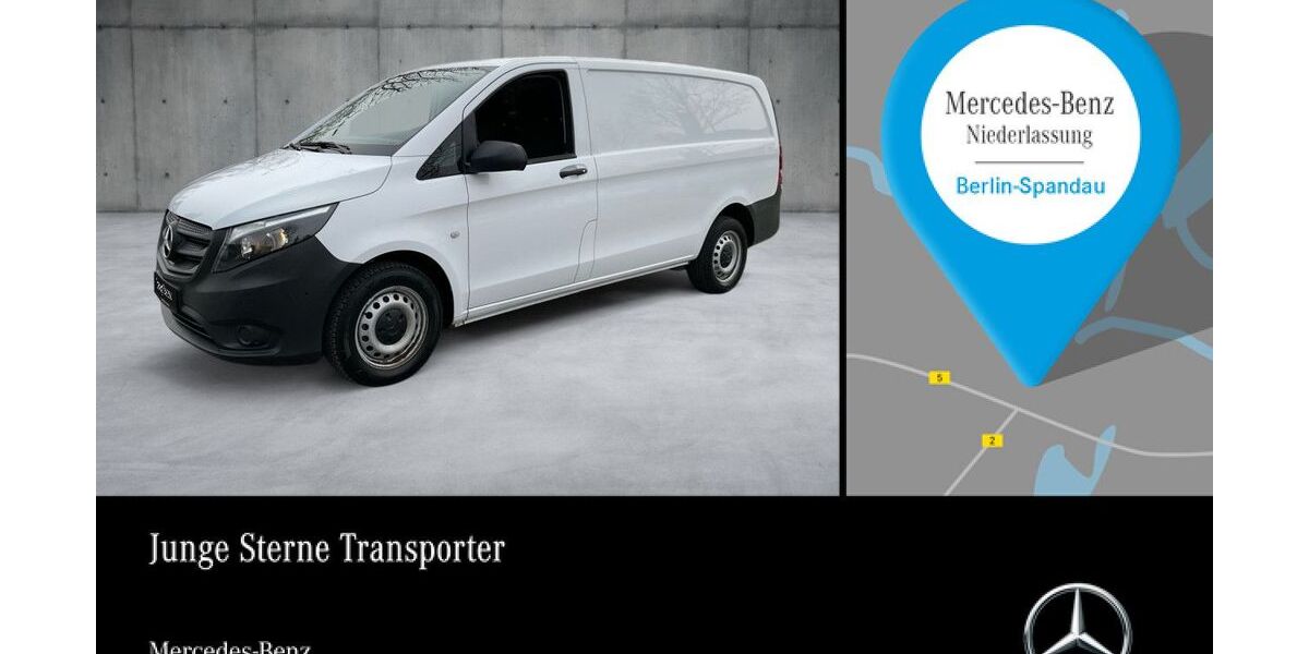 Mercedes-Benz Vito 51.586 km 21.158 &euro; Berlin 13581
