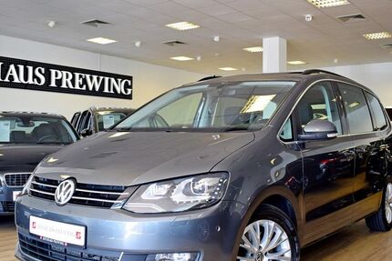 VW Sharan 141.646 km 19.480 &euro; Schönefeld 12529