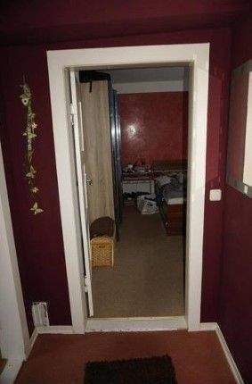 Unterkellerter Bungalow (57 m²) und 2 Garagen zum Abriss auf 900 m² Traumbauland ! Im Alleinauftrag in Panketal