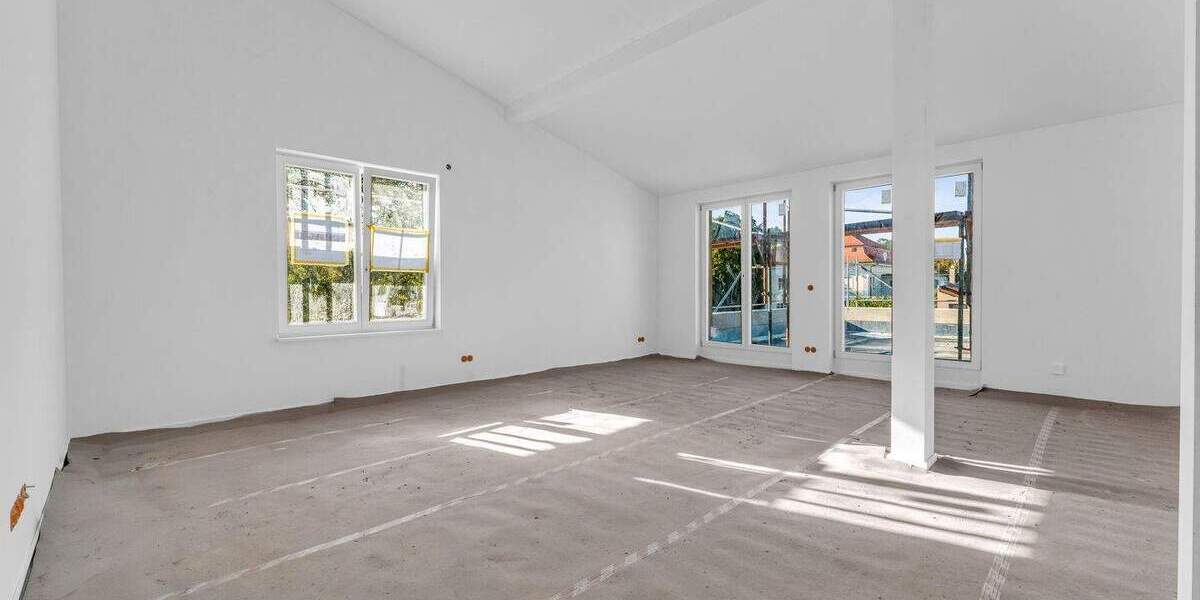 Etagenwohnung Potsdam Brandenburger Vorstadt - 3 Zimmer, 89 m&sup2;, 750.000&euro; | Angebot:25822100