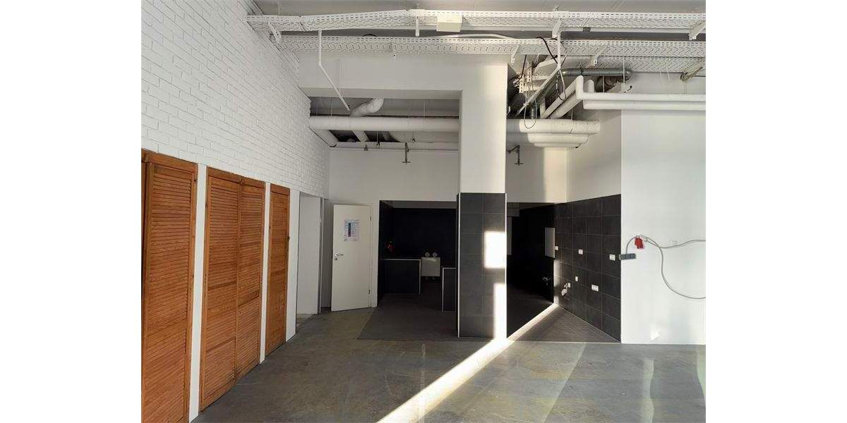 Gewerbeobjekt Berlin Friedrichshain - 1 Zimmer, 2.630&euro; | Angebot:25711888