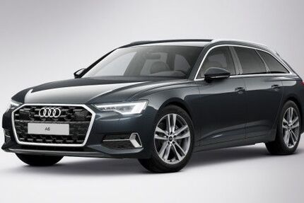 Audi A6 2.450 km 49.900 &euro; Berlin 12489