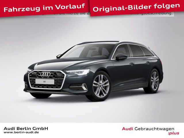 Audi A6 2.450 km 49.900 &euro; Berlin 12489