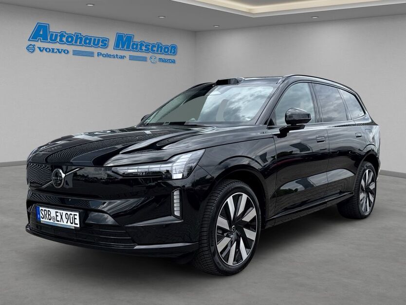 Volvo EX90 5.000 km 89.950 € Strausberg 15344