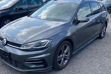 VW Golf 140.000 km 13.499 &euro; Ludwigsfelde 14974