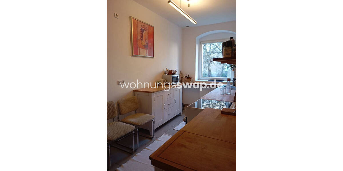 Etagenwohnung Berlin Wedding - 2 Zimmer, 46 m&sup2;, 430&euro; | Angebot:26606660