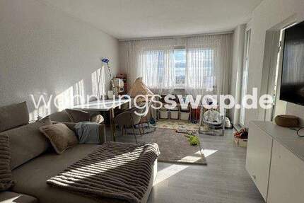 Wohnung Berlin Märkisches Viertel - 2 Zimmer, 58 m&sup2;, 643&euro; | Angebot:25919749