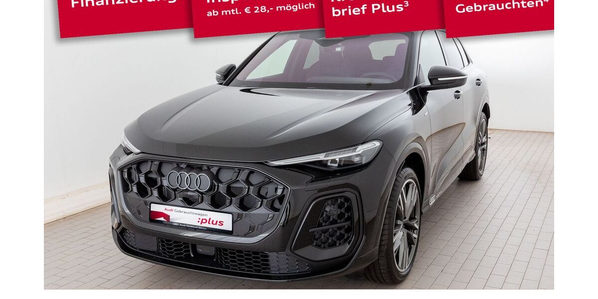 Audi Q5 8.000 km 68.990 &euro; Berlin 12489