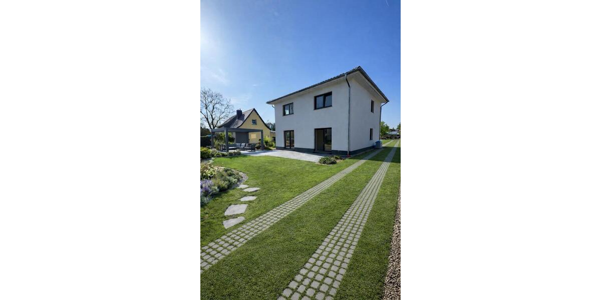 Einfamilienhaus Panketal - 5 Zimmer, 170 m&sup2;, 2.790&euro; | Angebot:25581596