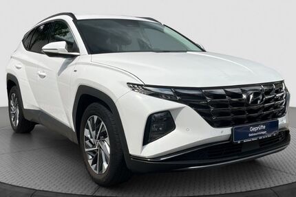 Hyundai TUCSON 56.472 km 21.900 &euro; Berlin 12683