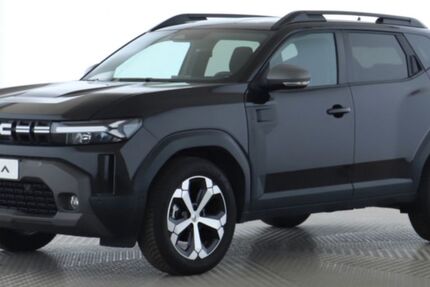 Dacia Duster 27.457 km 22.790 &euro; Falkensee 14612